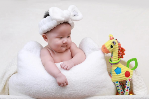 黔东宝宝头发黄是什么原因 黔东宝宝头发黄是什么原因